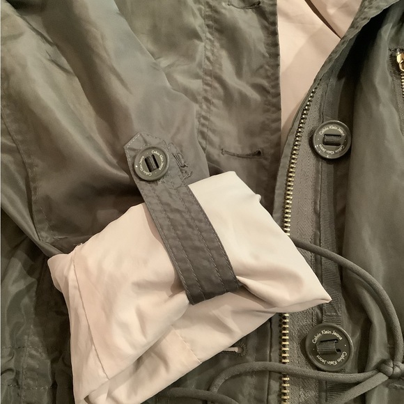 Calvin Klein Jacket - Picture 4 of 9